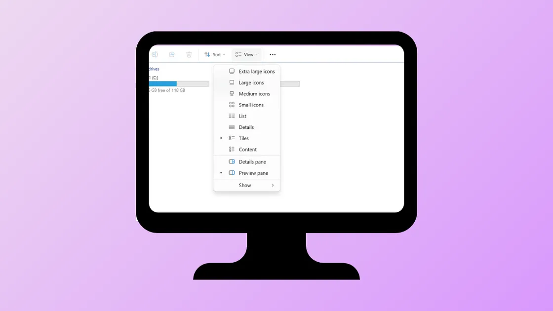 Fix Dropdown Menus Not Working in Windows 11