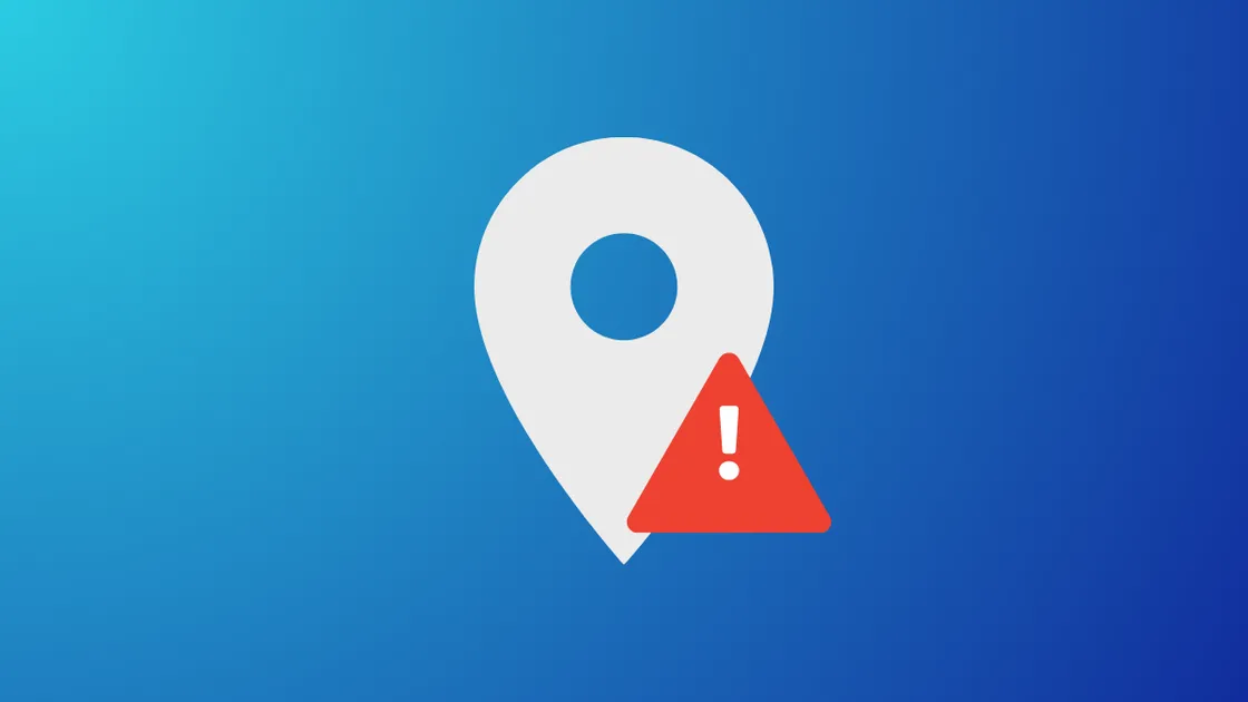 Fix Location Services Greyed Out on Windows 11