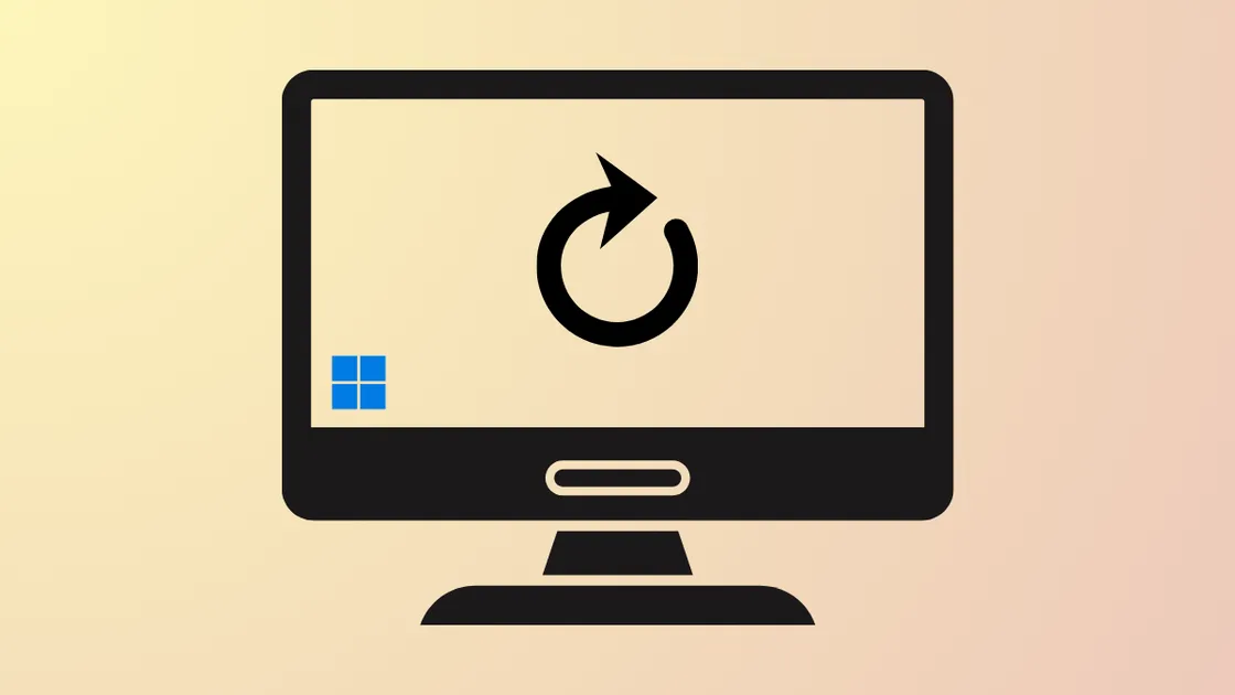 Reset Windows 11 Without Losing Your Files