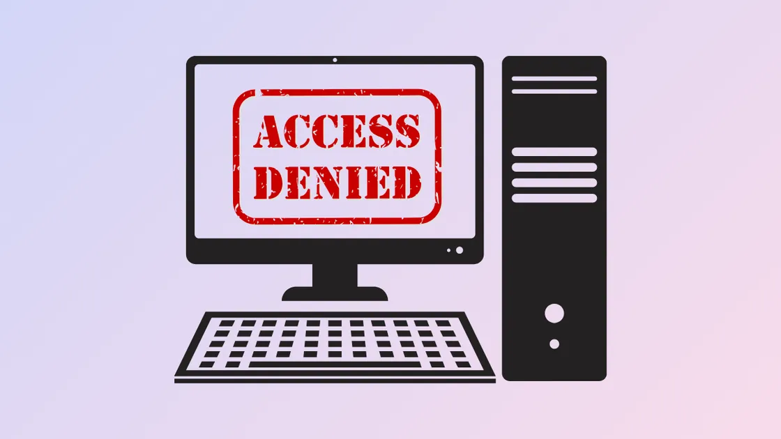 Resolve Read Access Denied on System Volume Information Directory for Web Deploy When Running as Administrator