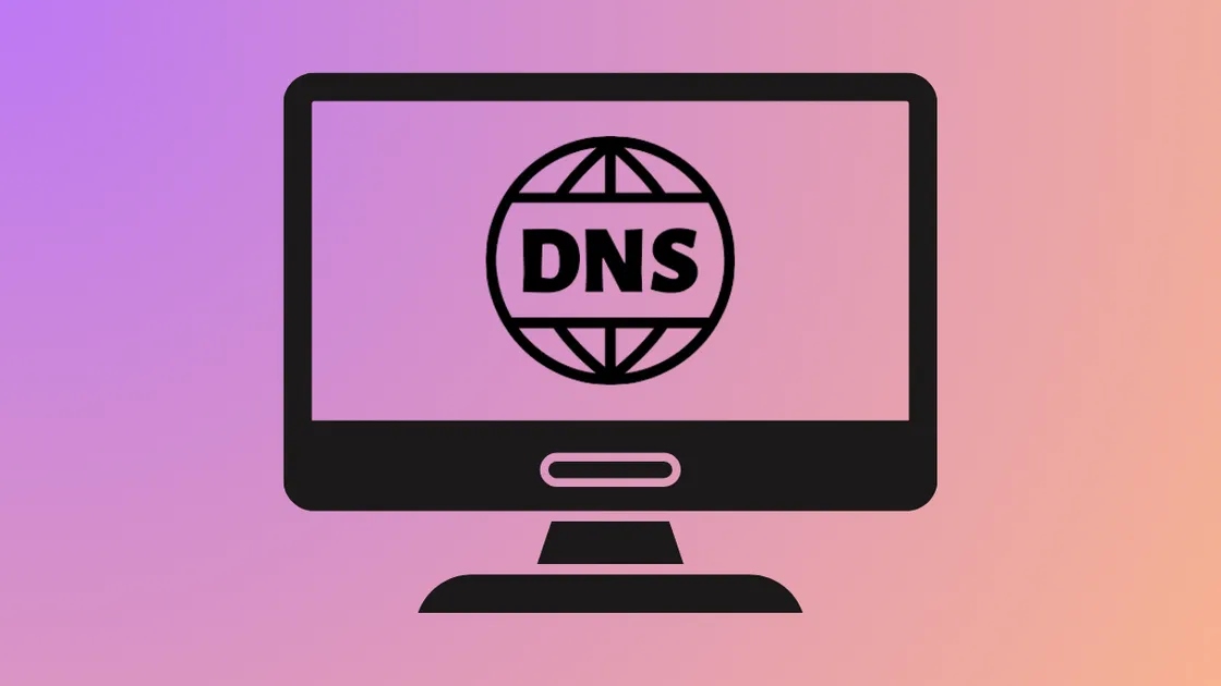 Adjust DNS Settings on Windows 11