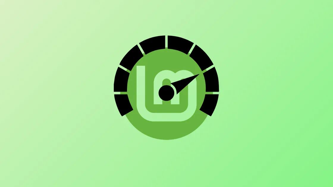 Speed Up Linux Mint With the Latest System Performance Tweaks