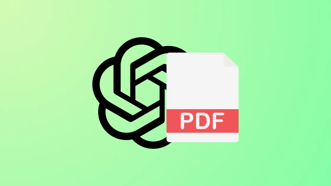 Download ChatGPT Deep Research Reports as PDFs