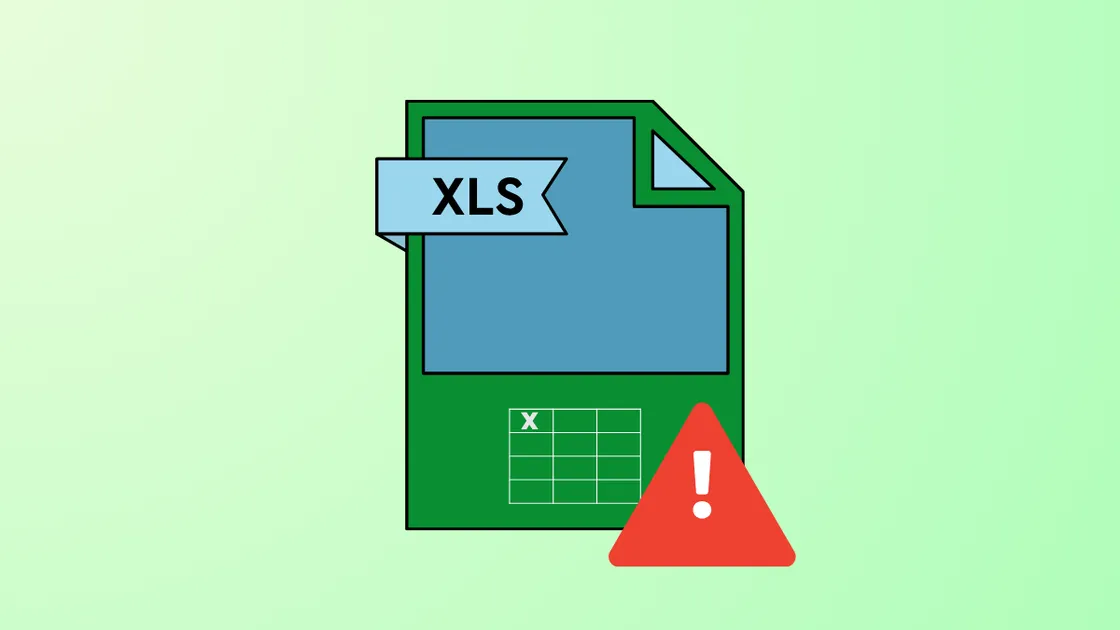 Fix Excel Stuck on "Processing" When Saving a File