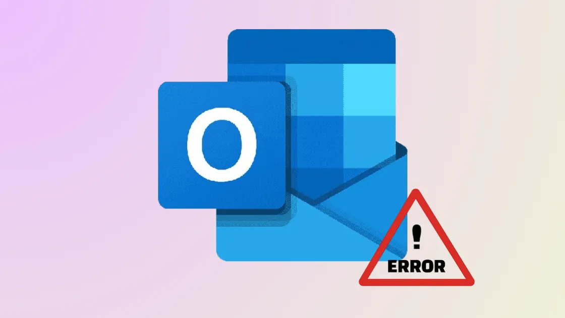 Fix Error 0x800ccc17 in Outlook on Windows 11