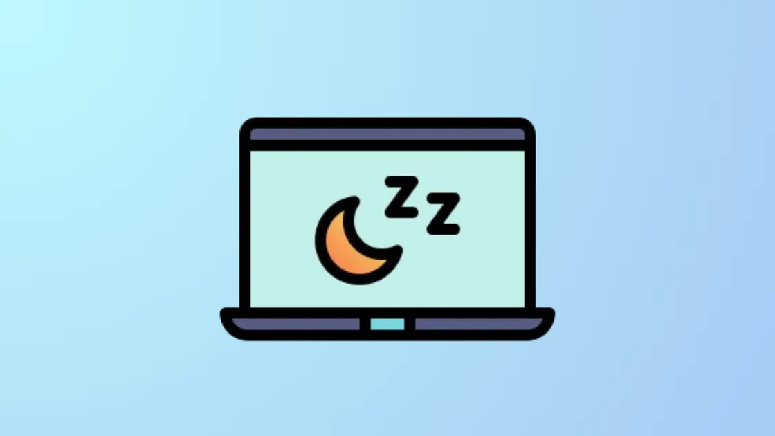 Fix Monitor Not Turning Off During PC Sleep on Windows 11