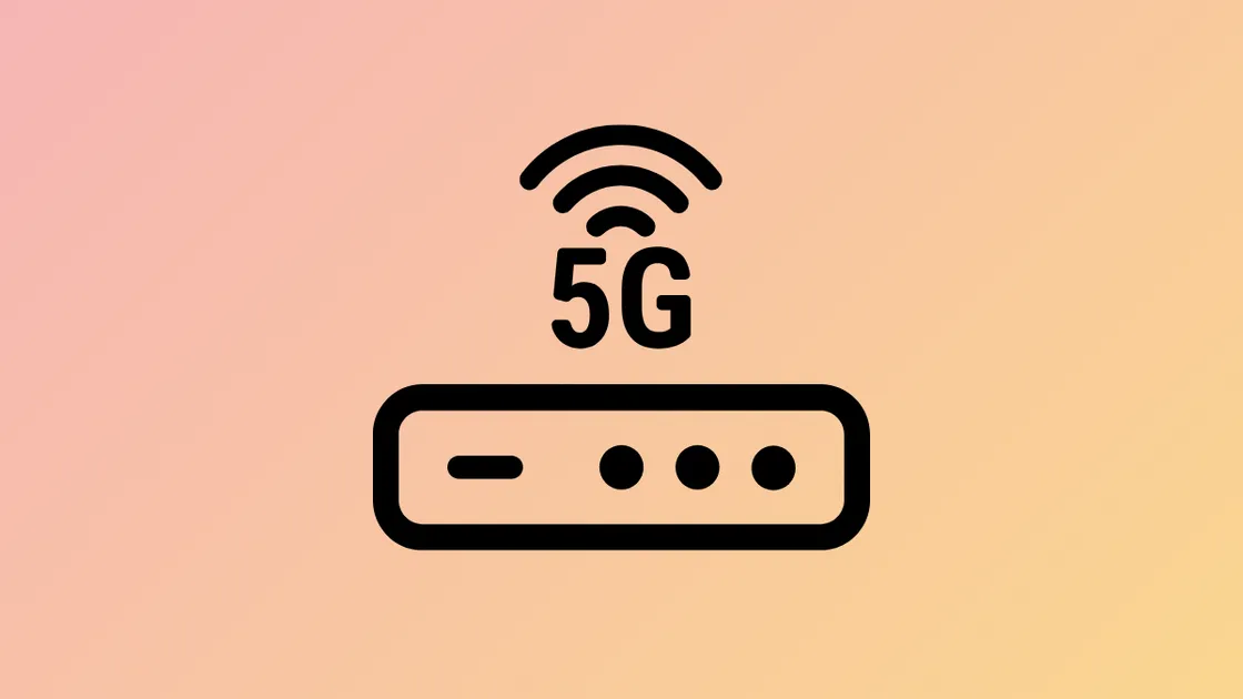 Enable 5G WiFi in AP Mode When All 5G Frequencies Show "No IR"