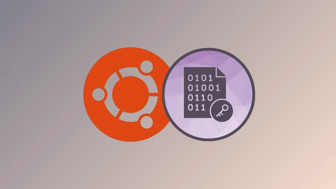 Set Up TPM-Based Full Disk Encryption in Ubuntu