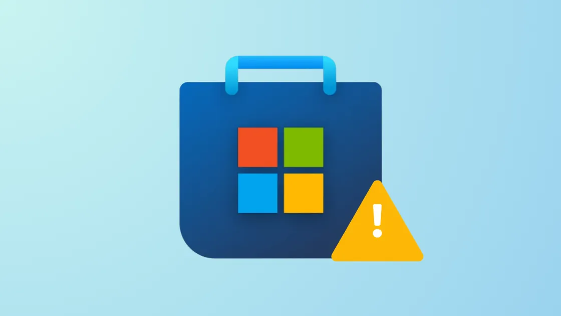 Fix Microsoft Store Crashing on Windows 11 24H2