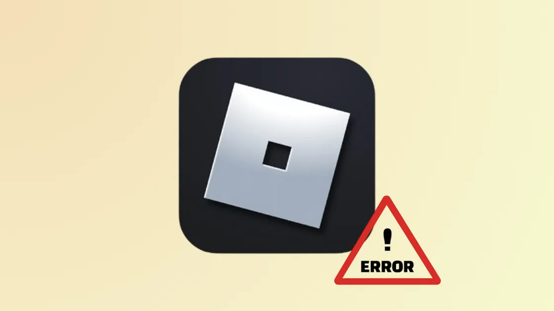 Fix Roblox Error 277 or 901 on Windows 11