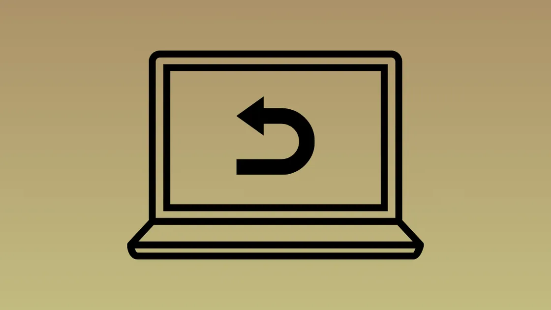 Safely Roll Back a Linux Kernel Using GRUB