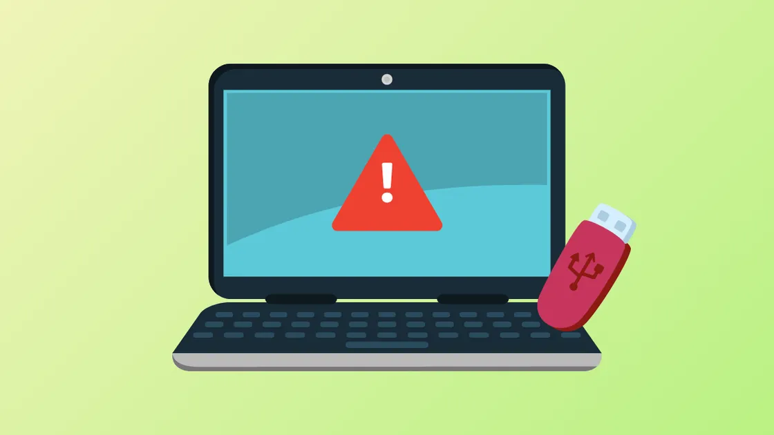 Fix Windows 11 Shuts Down When USB Is Plugged In