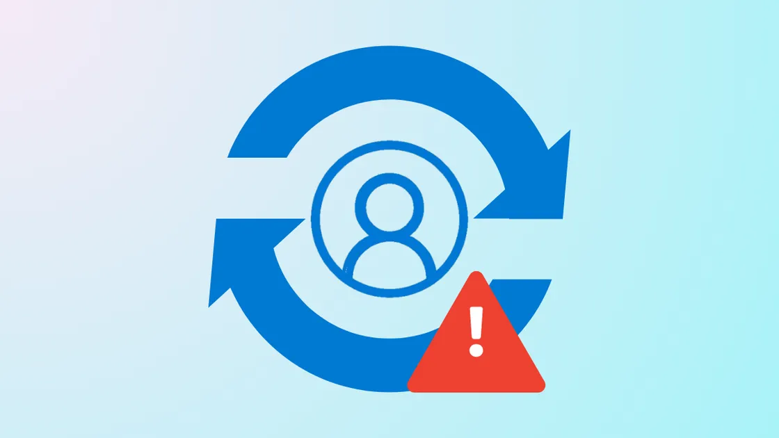 Fix Microsoft Account Not Syncing in Windows 11