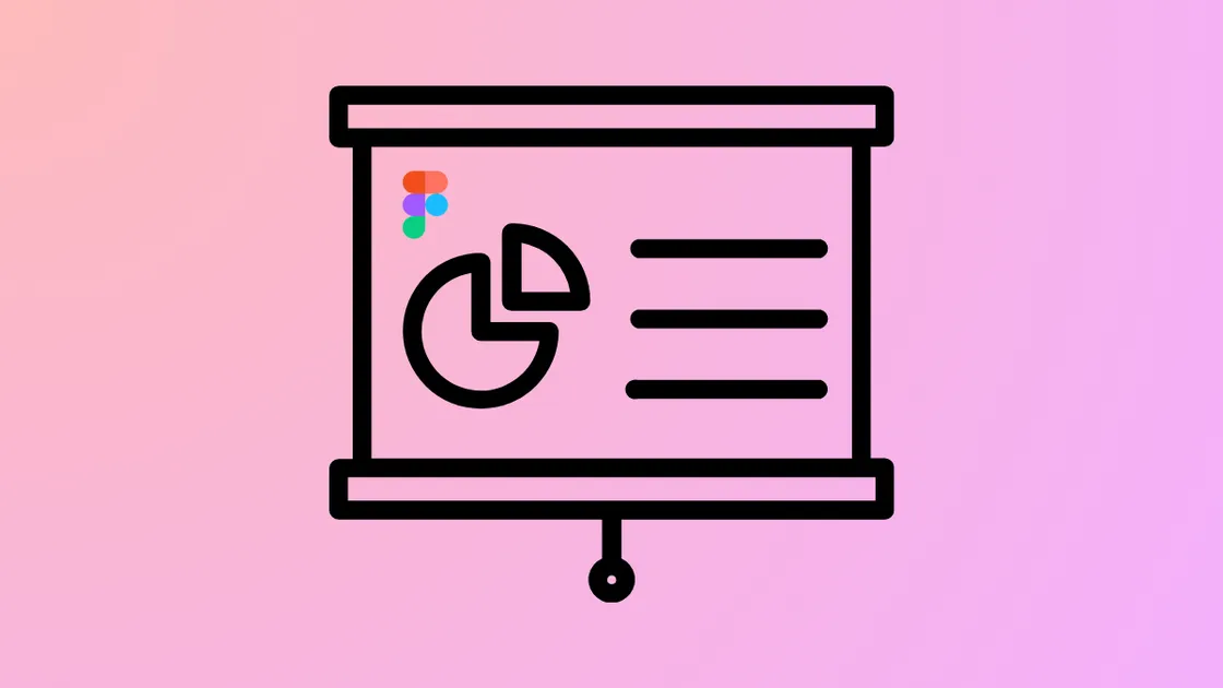 Create a Presentation Using Figma Slides