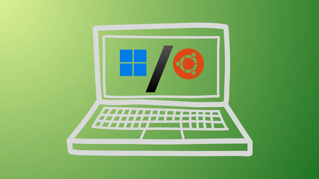 Manage Files When Dual-Booting Windows and Linux
