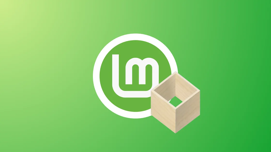 Set Up Snap and Flatpak Packages in Mint 21.3