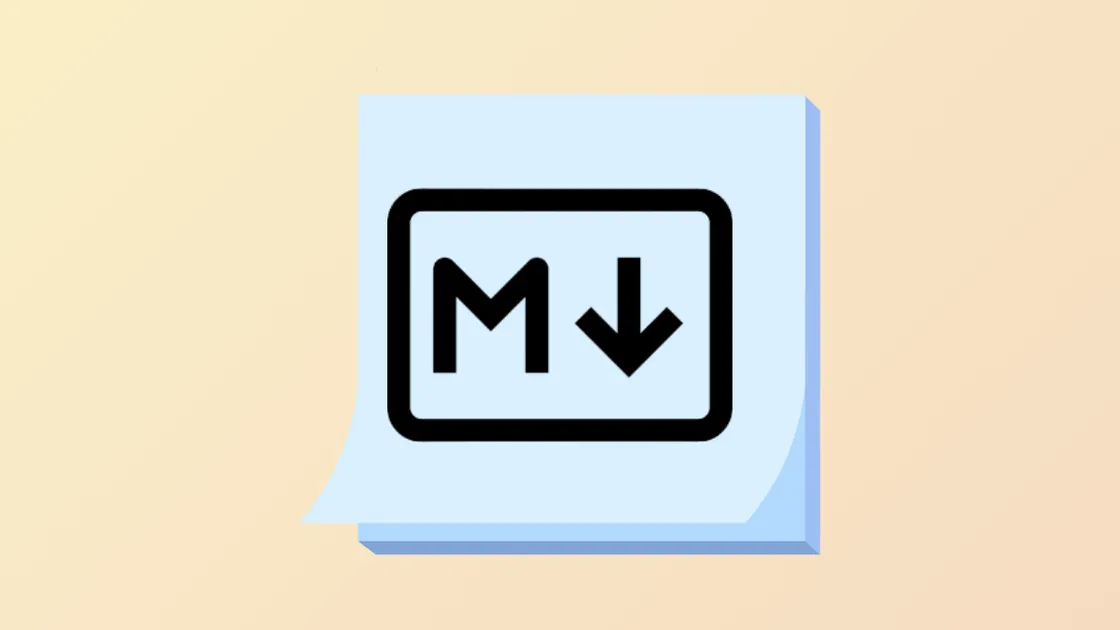 Export Notes to Markdown Format in macOS 26 Beta