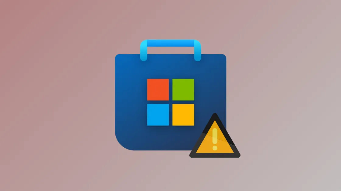 Fix Microsoft Store Error 0x80d05001 on Windows 11