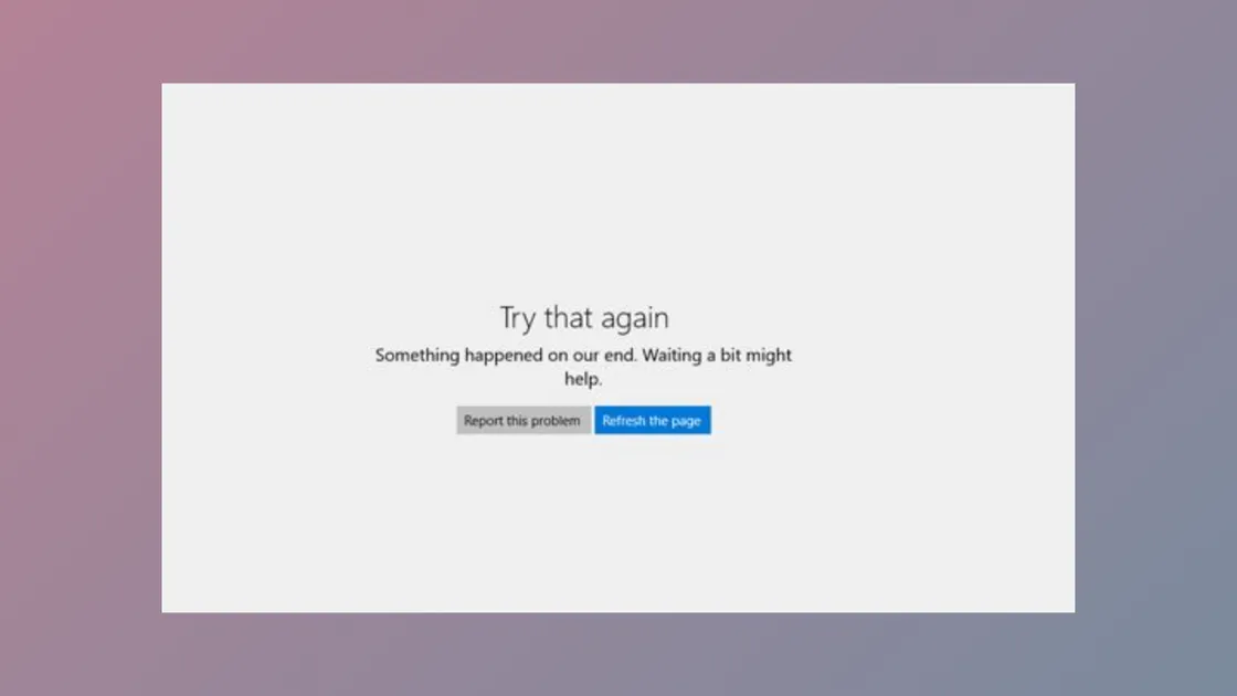 Fix Cannot Locate or Install App from Microsoft Store on Windows 11