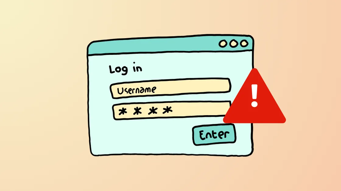 Fix You Can't Sign in With This Account. Try a Different Account Error on Windows 11
