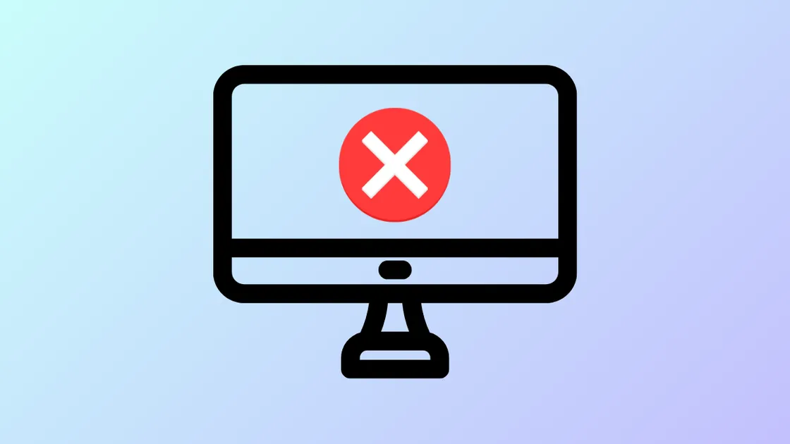 Fix Wireless Display Install Failed Error on Windows 11
