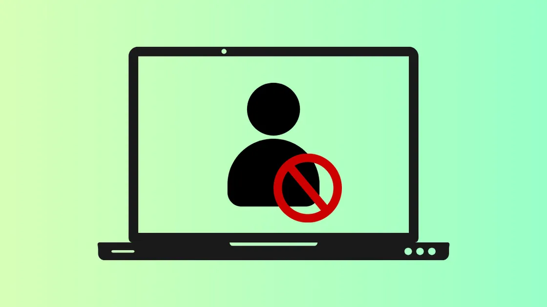 Fix the Administrator Account Has Been Disabled Error in Windows 11