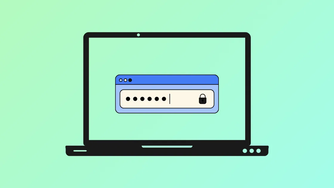Recover Lost Wireless Password in Windows 11