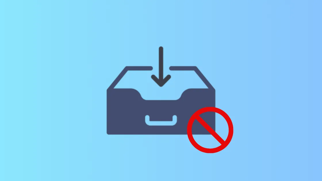 Prevent Windows 11 Apps from Installing on Non-System Drives