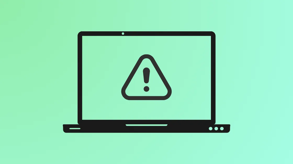 Fix 0x8004FC12 Error on Windows 11