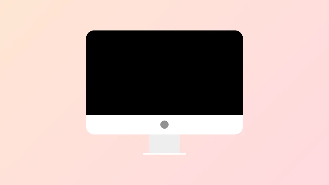 Fix Black Screen After Update on macOS 15