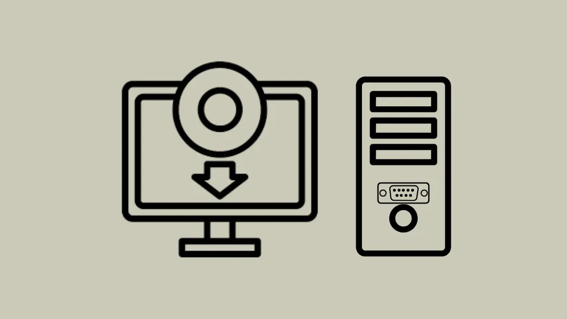 Fix PCI Serial Port Driver Not Installing on Windows 11