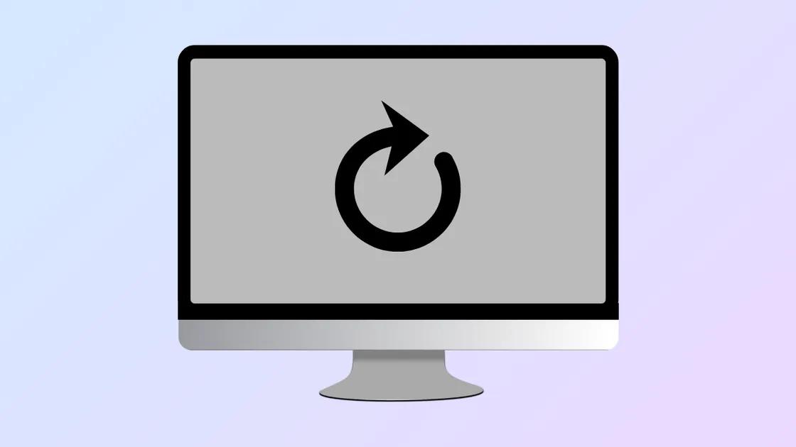 Reset Your Mac Before Selling or Giving It Away