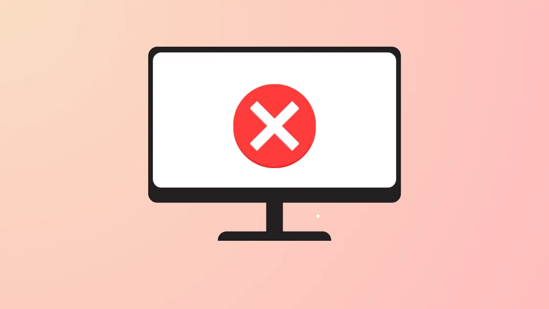 Fix Generic PnP Monitor Not Detected on Windows 11