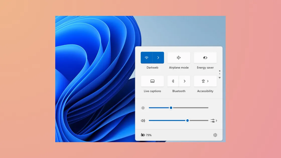Fix Windows Action Center Popping Up on Windows 11