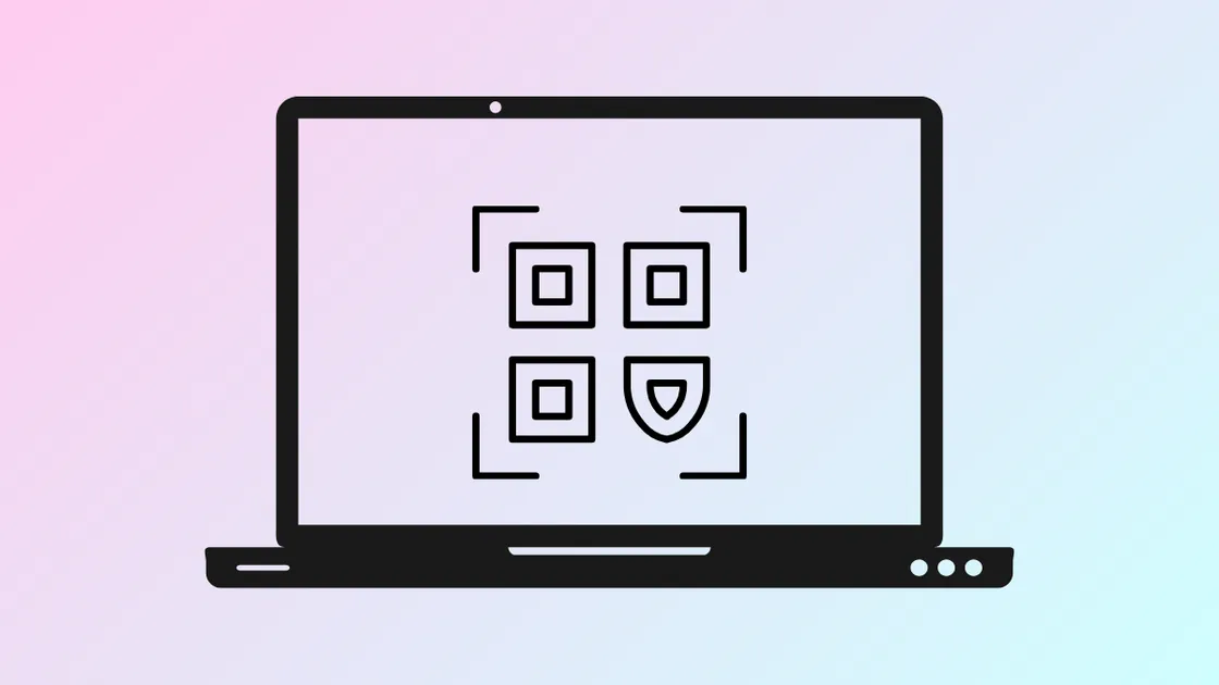 How to Display a QR Code on Windows 11
