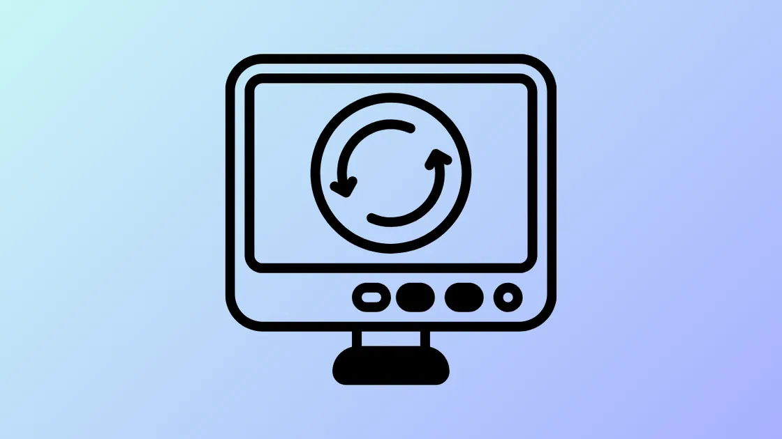 Optimize Windows 11 Performance by Scheduling Automatic Restarts