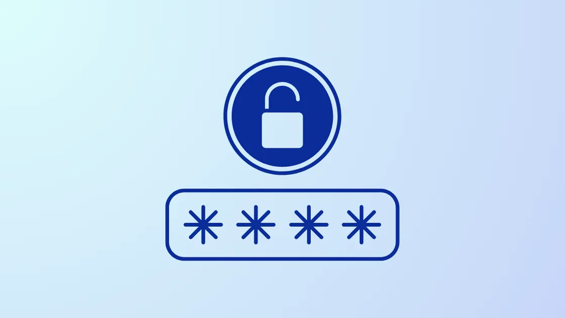 View Saved Passwords on Windows 11