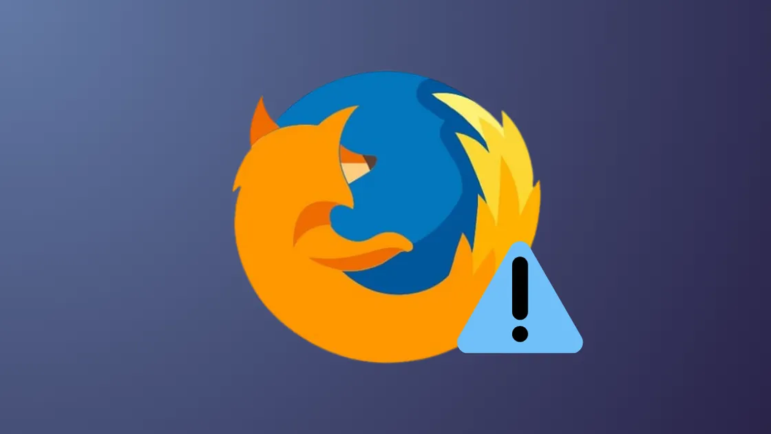 How to Fix Firefox Freezing When Opening Multiple Tabs