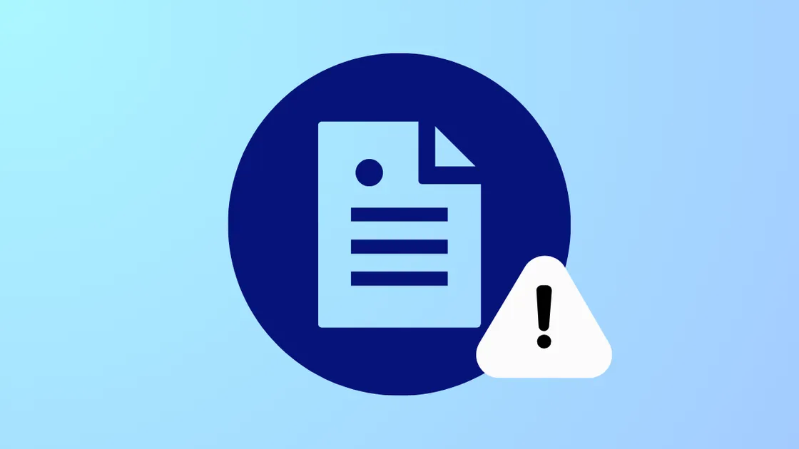 How to Fix Word Not Responding When Opening Large Documents