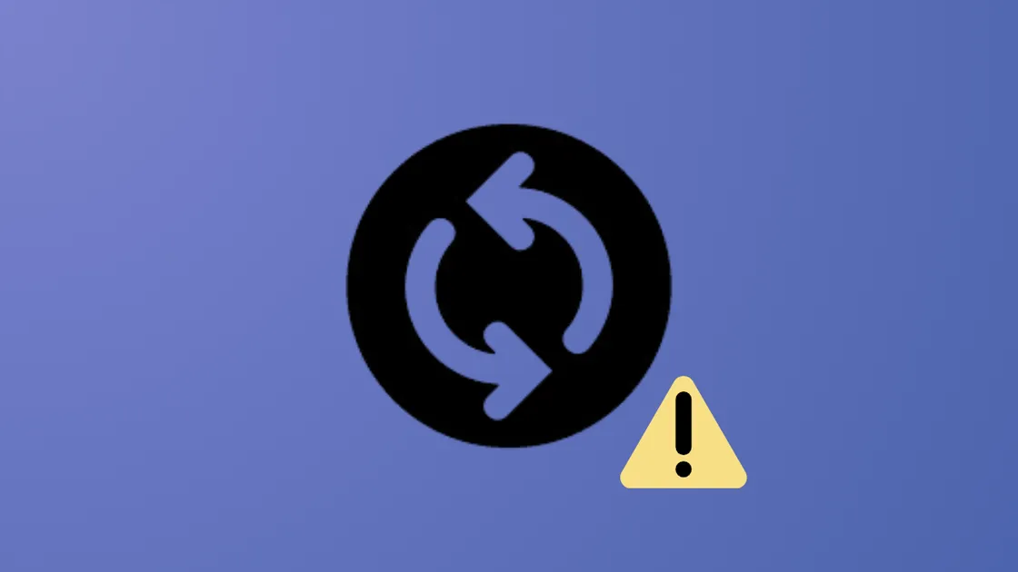 How to Fix Error 0x8e5e03fa in Windows 11