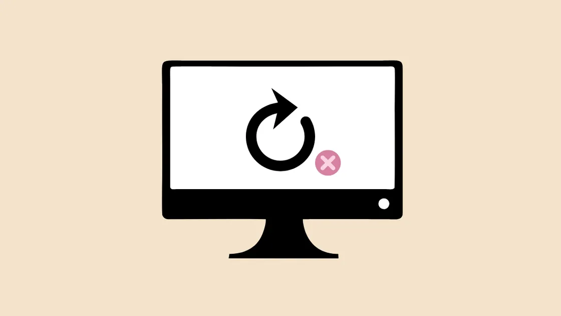 How to Fix It When Reset This PC Does Not Work on Windows 11