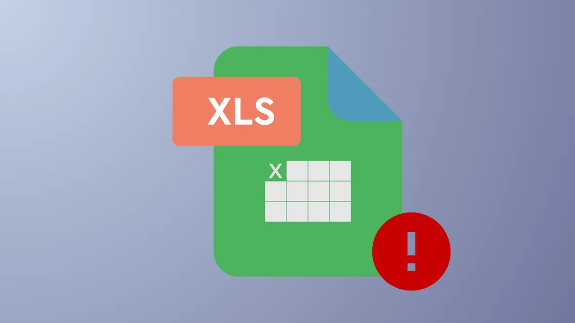How to Fix Excel Crashing on Startup When Opening a File