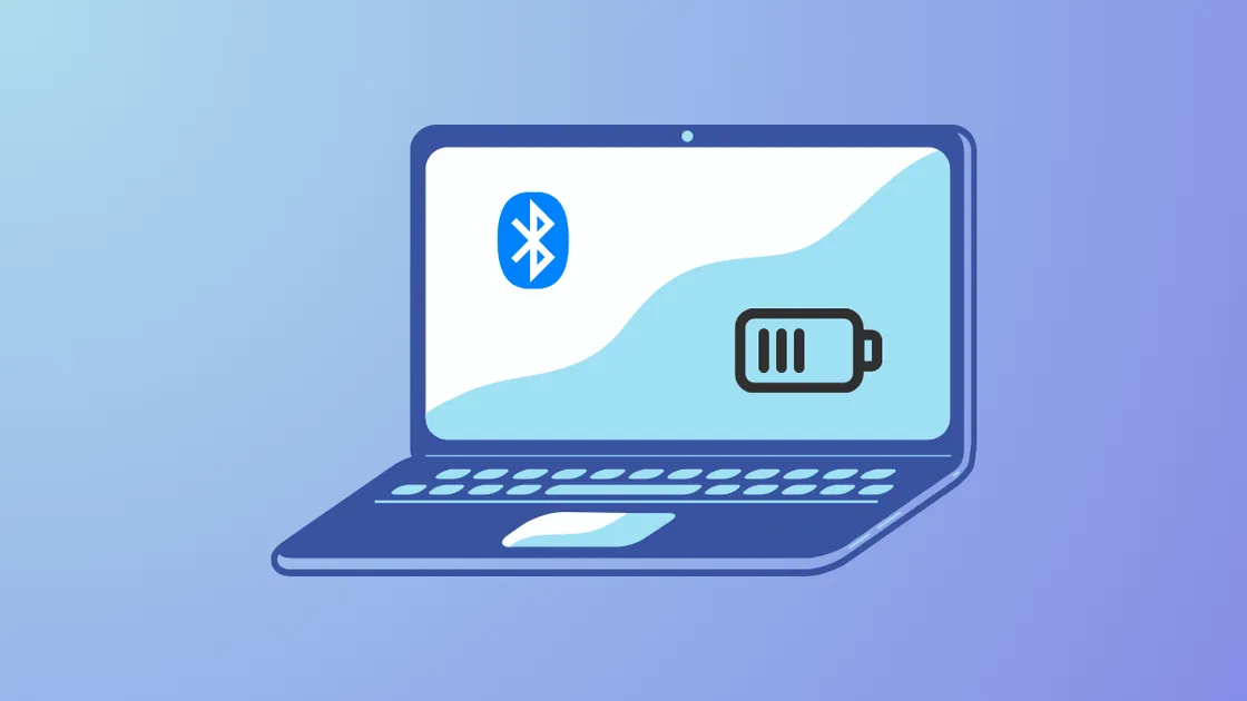 How to Check Bluetooth Battery Level on Windows 11