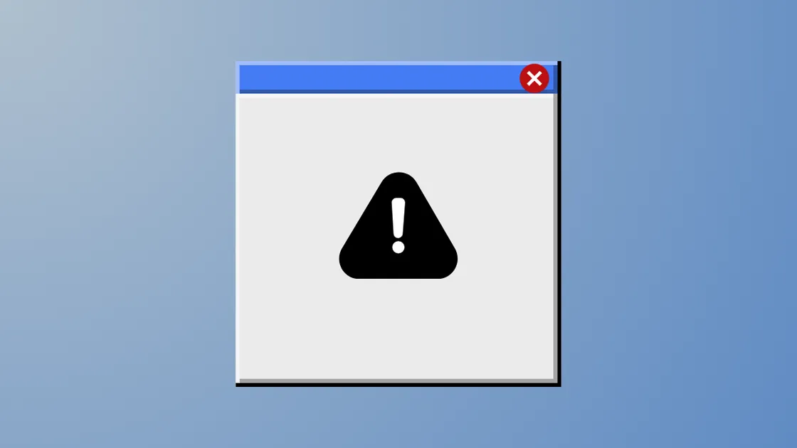 How to Fix Alt + F4 Not Working in Windows 11