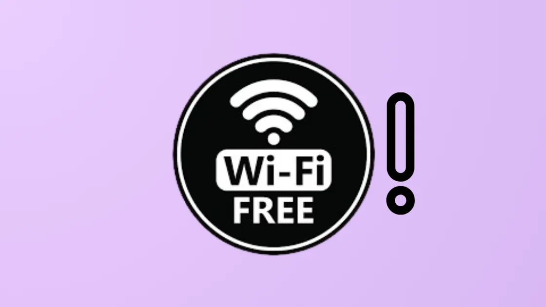 How to Fix Public WiFi Login Page Not Appearing in Windows 11