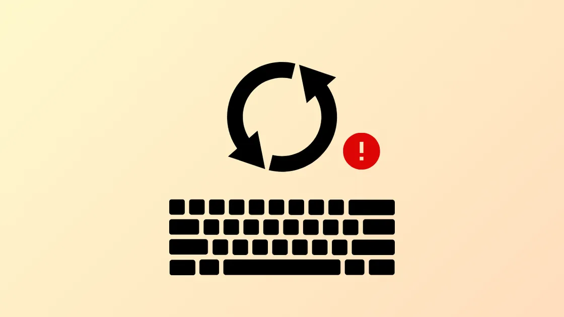 How to Fix F5 Refresh Key Not Working in Windows 11