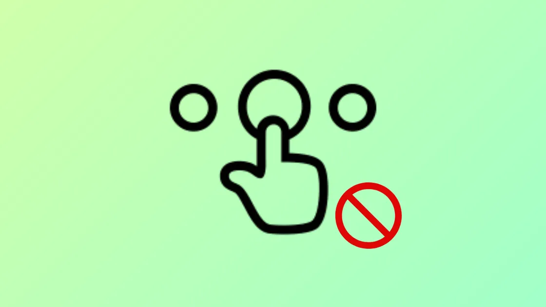 How to Disable Selection Highlight When Hovering Over an Object in Windows 11