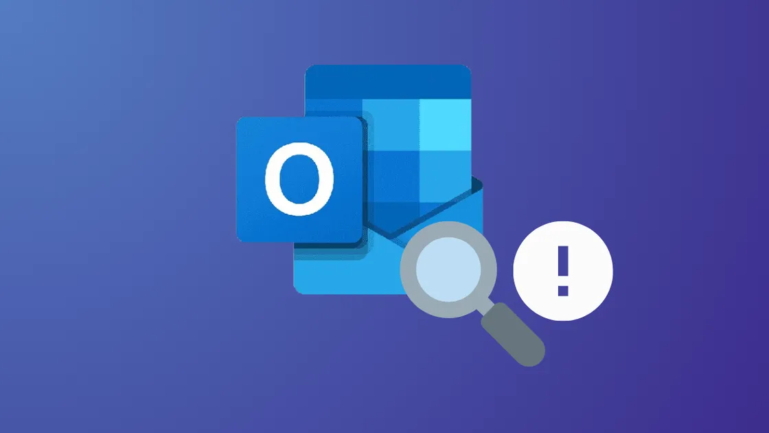 How to Fix Search Not Working in Microsoft Outlook