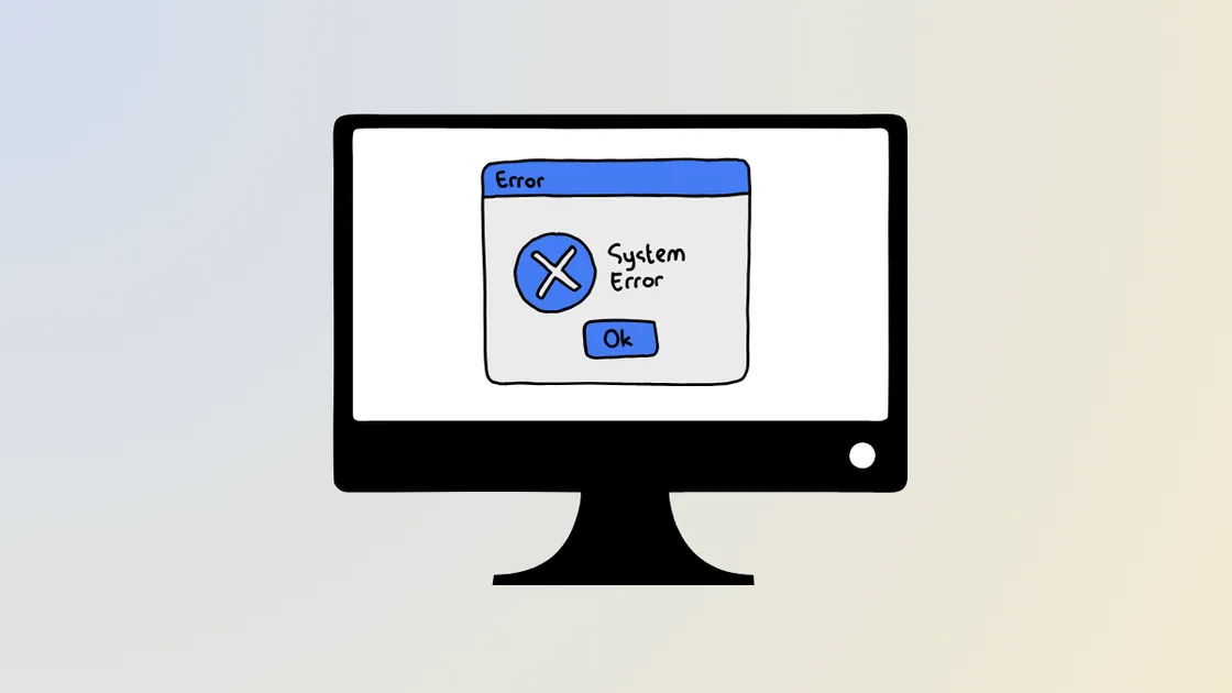 How to Fix the I/O Operation Has Been Aborted Error in Windows 11