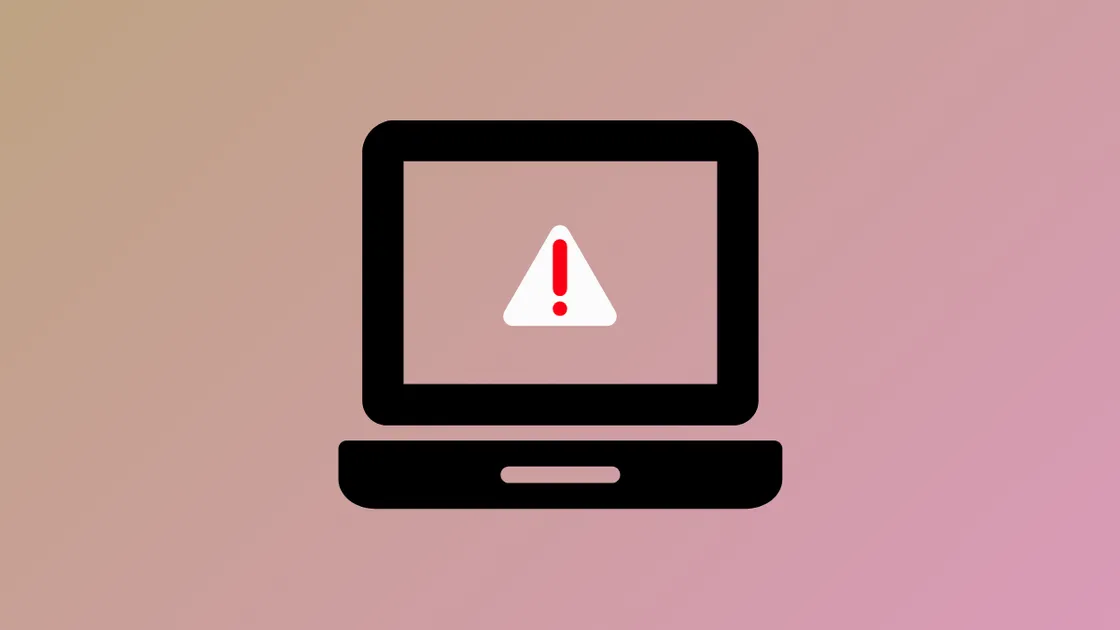 How to Fix File System Error (-2147219195) on Windows 11